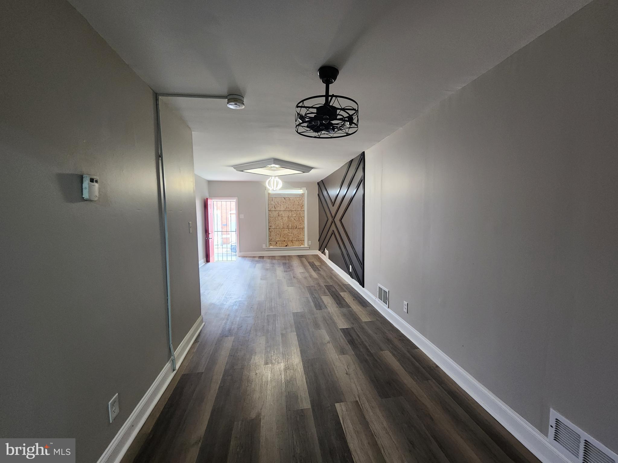 MOSHER - Residential