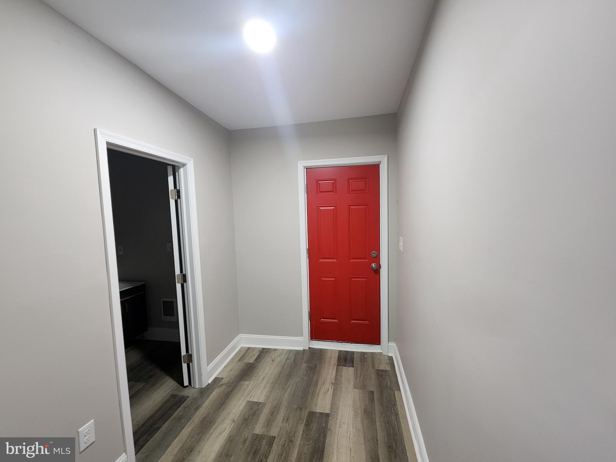 MOSHER - Residential