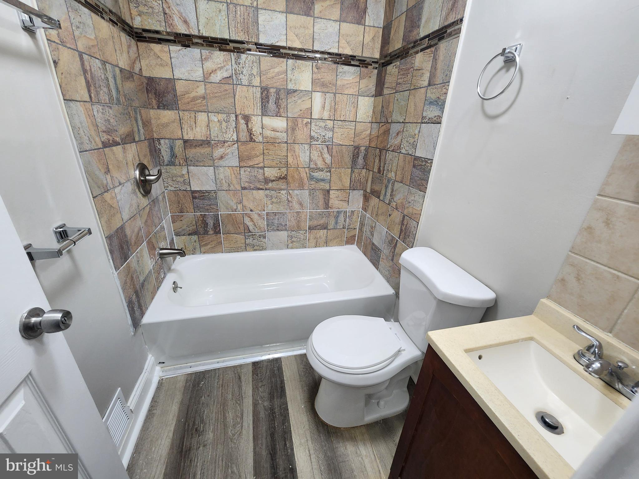 MOSHER - Residential