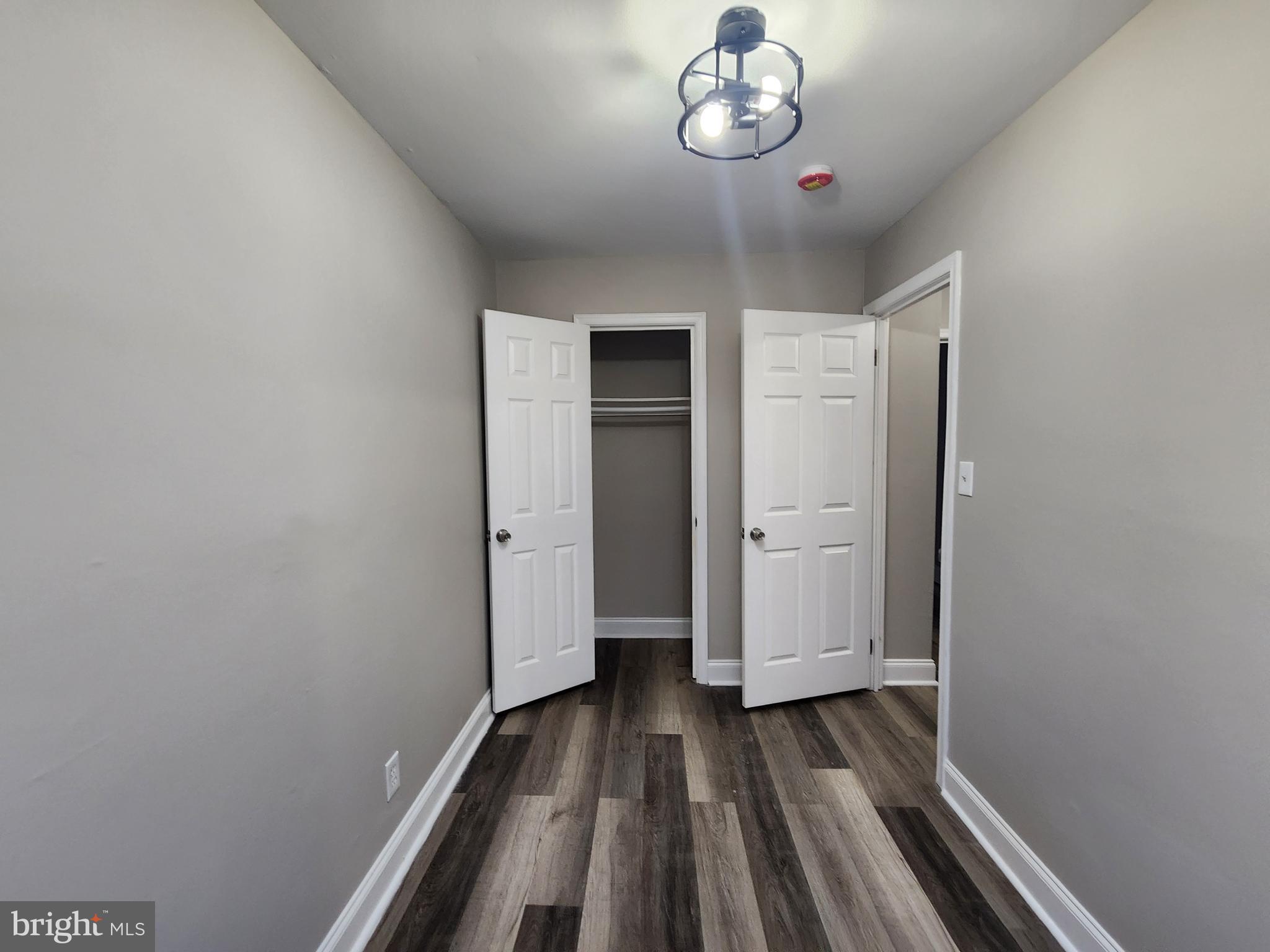 MOSHER - Residential