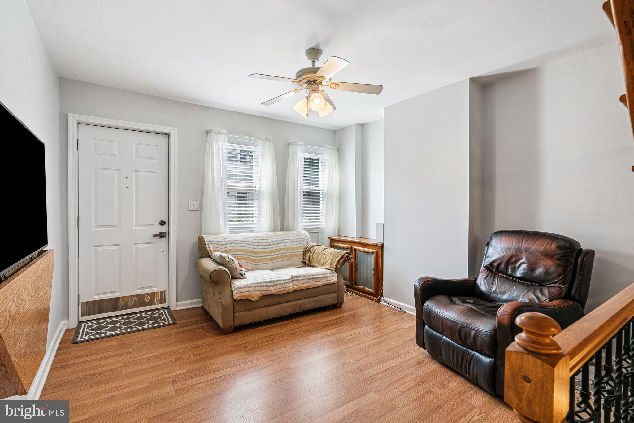 2248 RITTER STREET