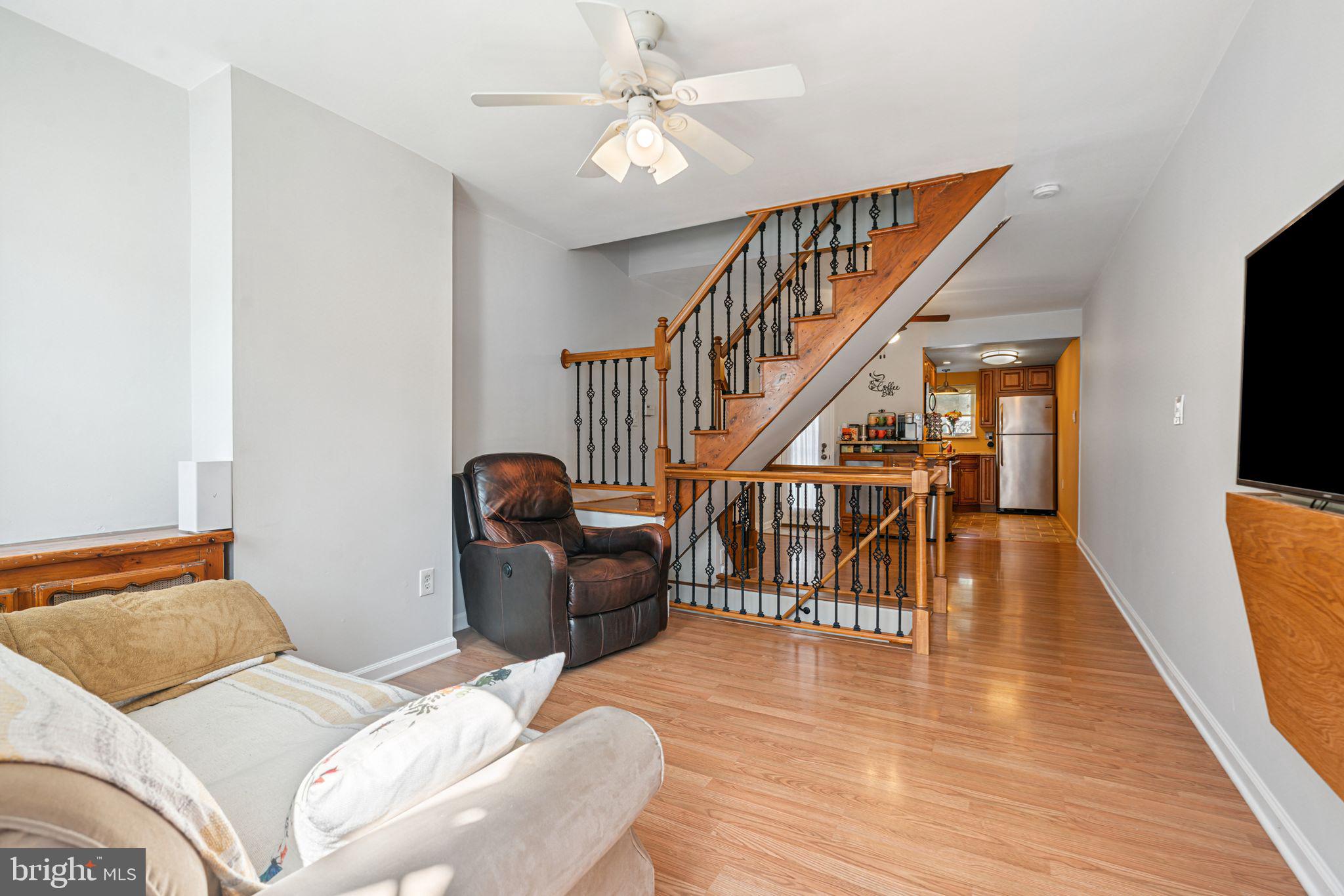 2248 RITTER STREET