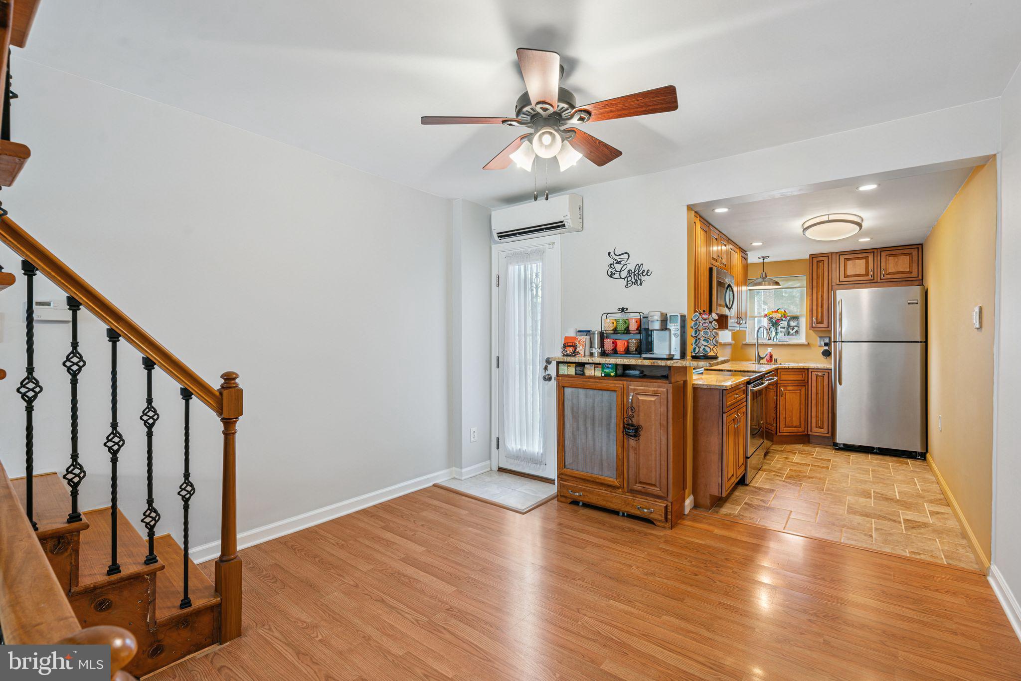 2248 RITTER STREET