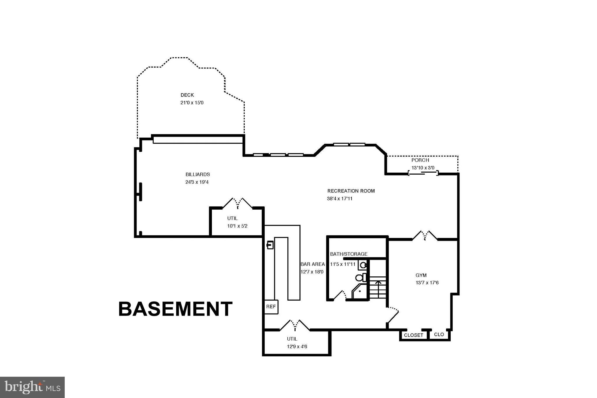 BELVOIR - Residential