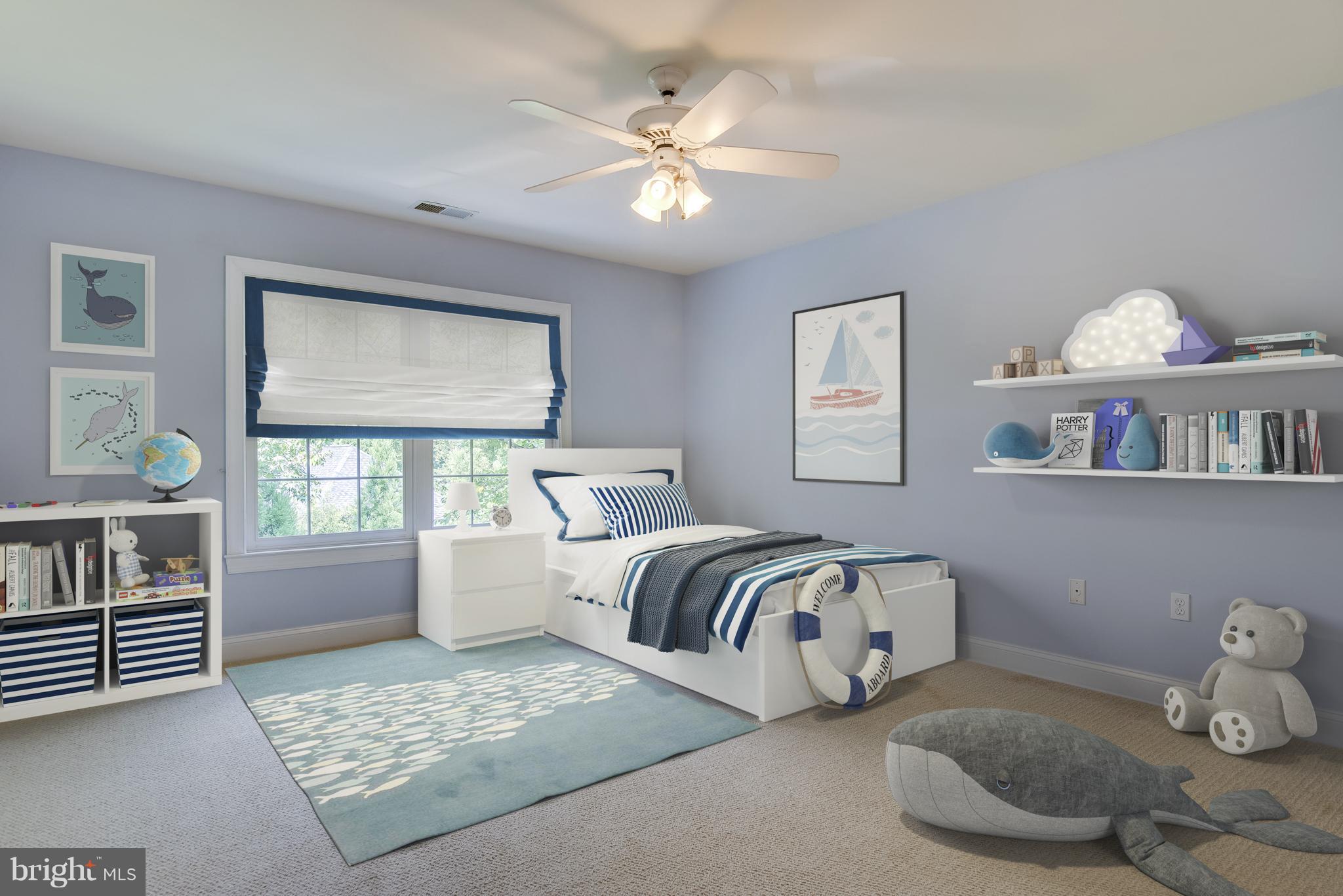 BELVOIR - Residential