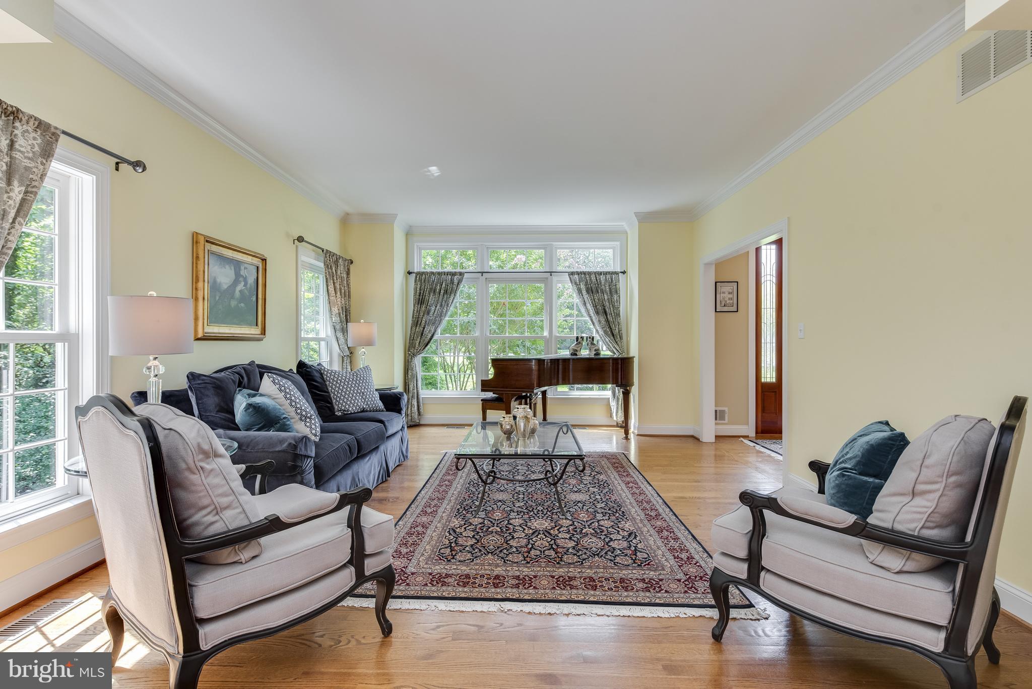 BELVOIR - Residential