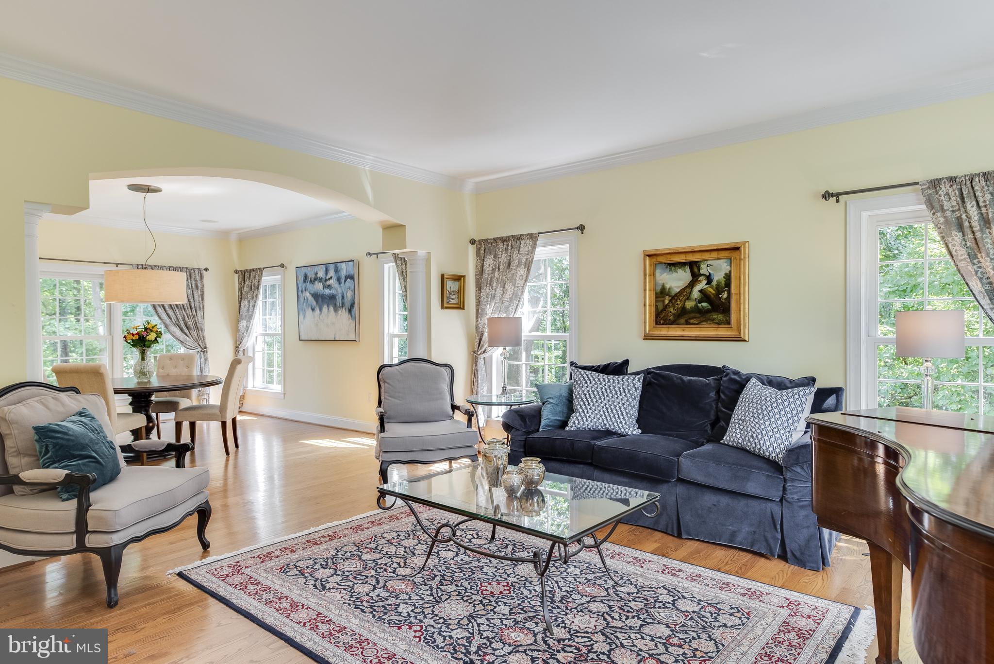 BELVOIR - Residential