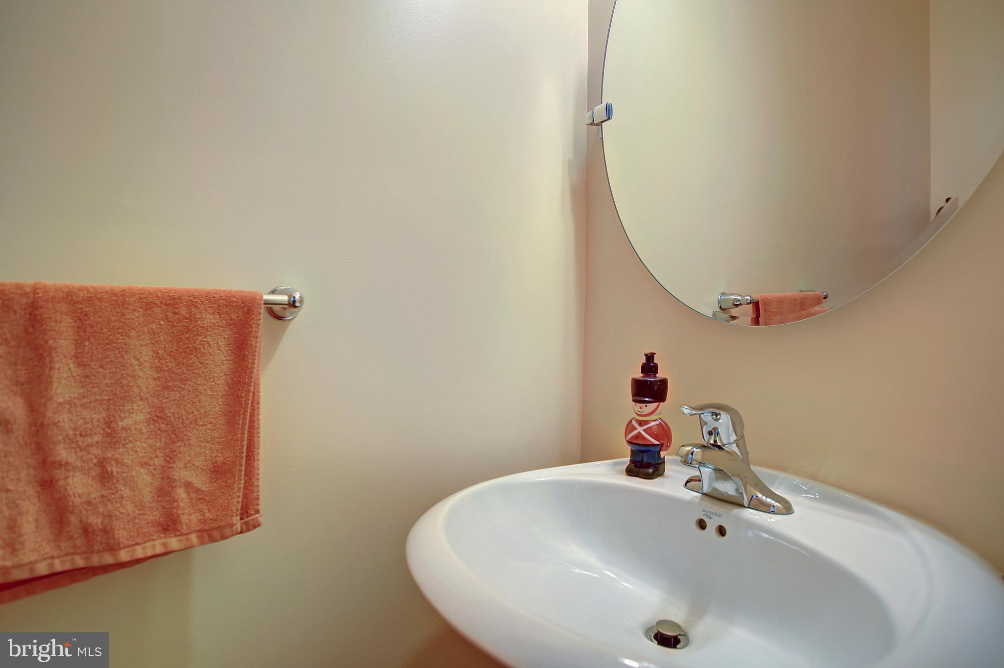TOWNS AT MERIDIAN - Residential Lease