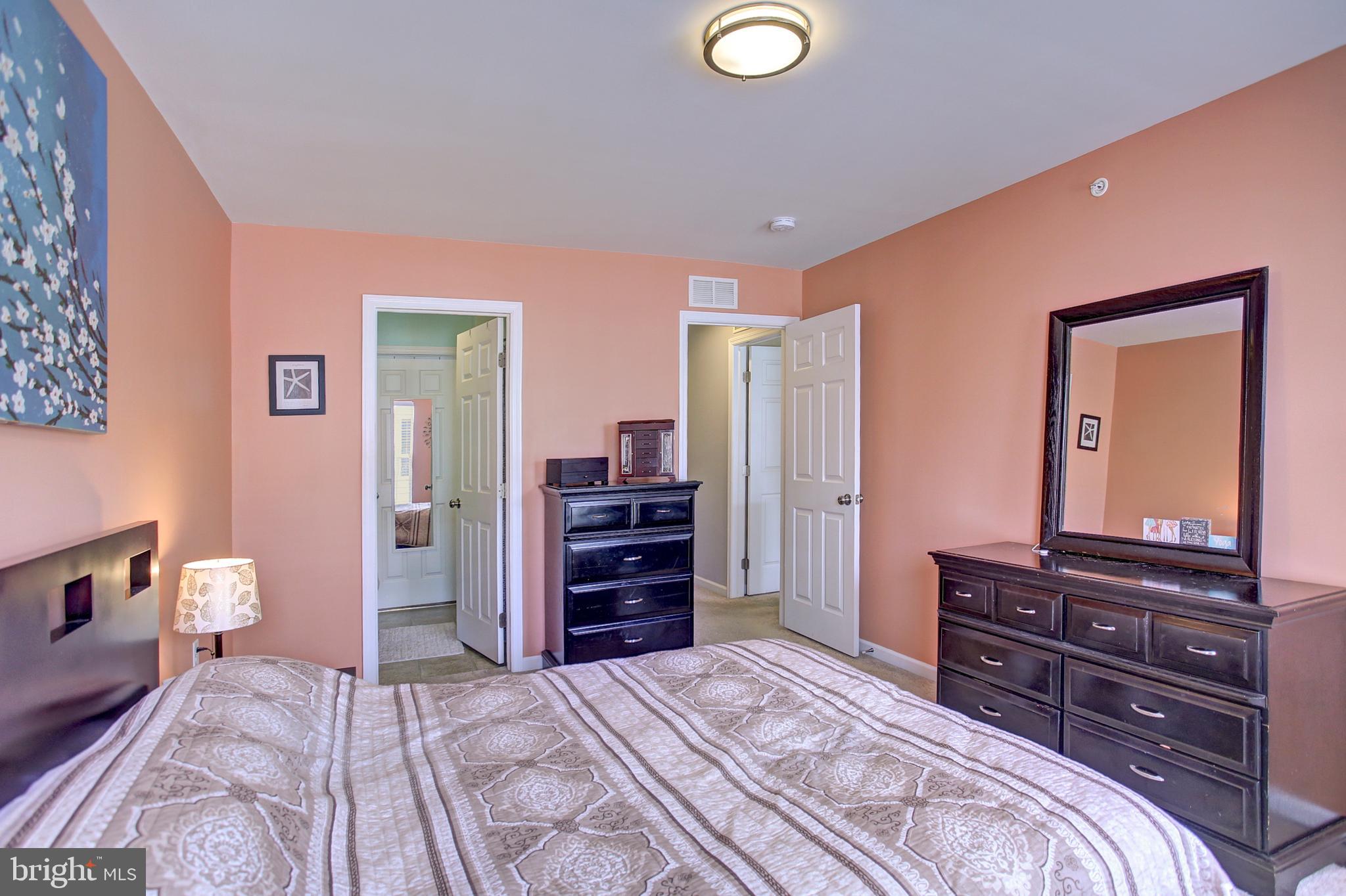 TOWNS AT MERIDIAN - Residential Lease