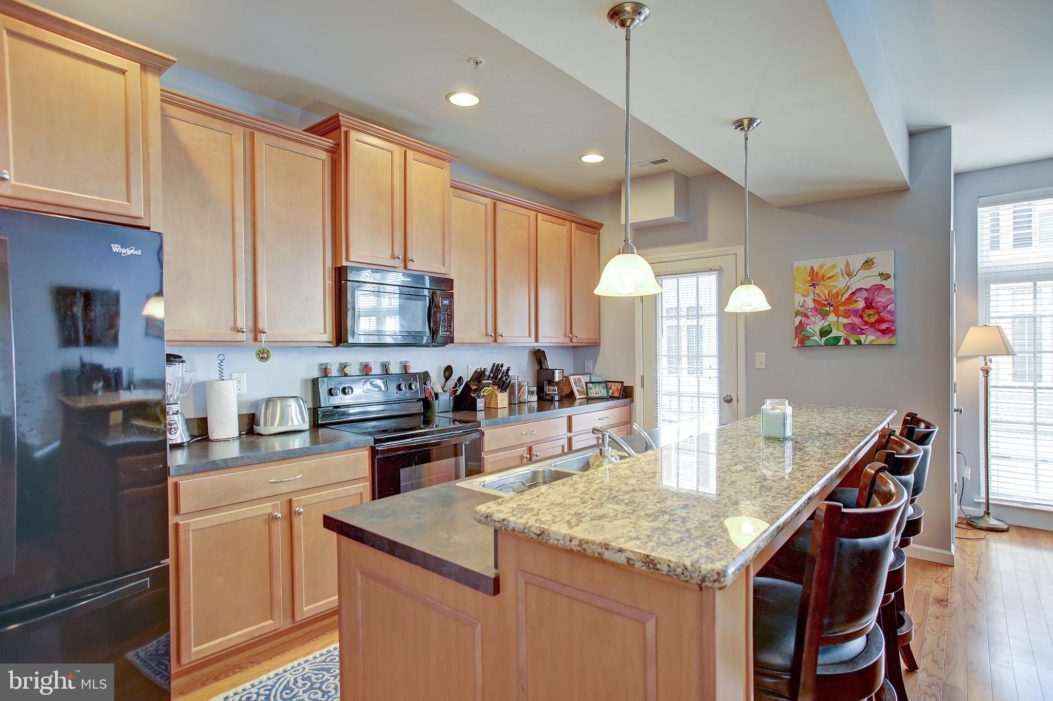 TOWNS AT MERIDIAN - Residential Lease