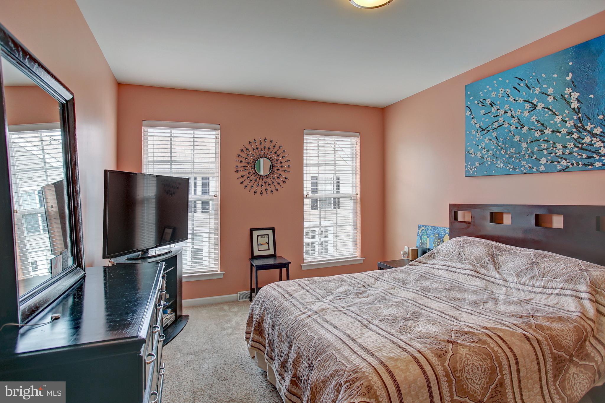TOWNS AT MERIDIAN - Residential Lease