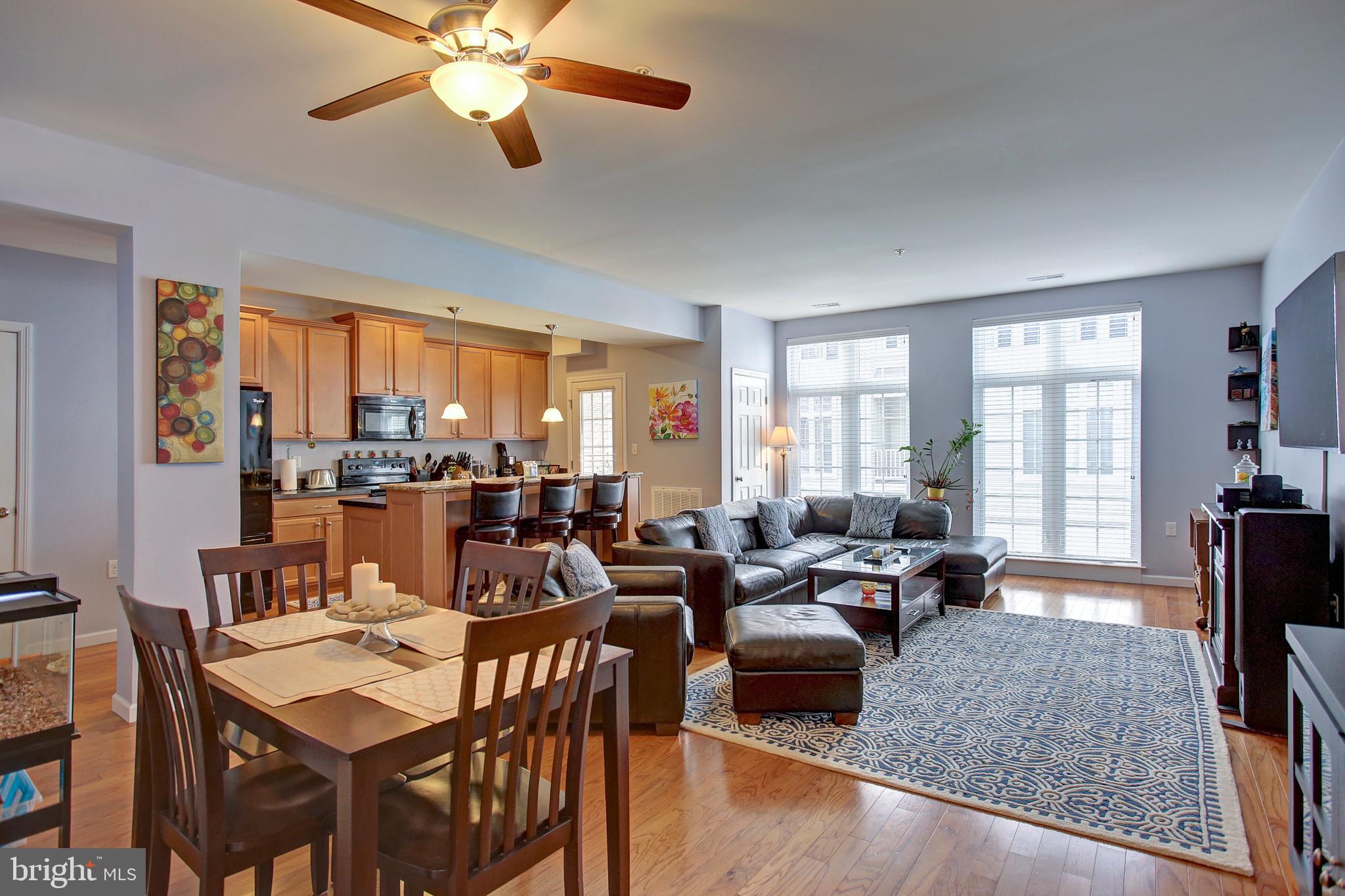 TOWNS AT MERIDIAN - Residential Lease