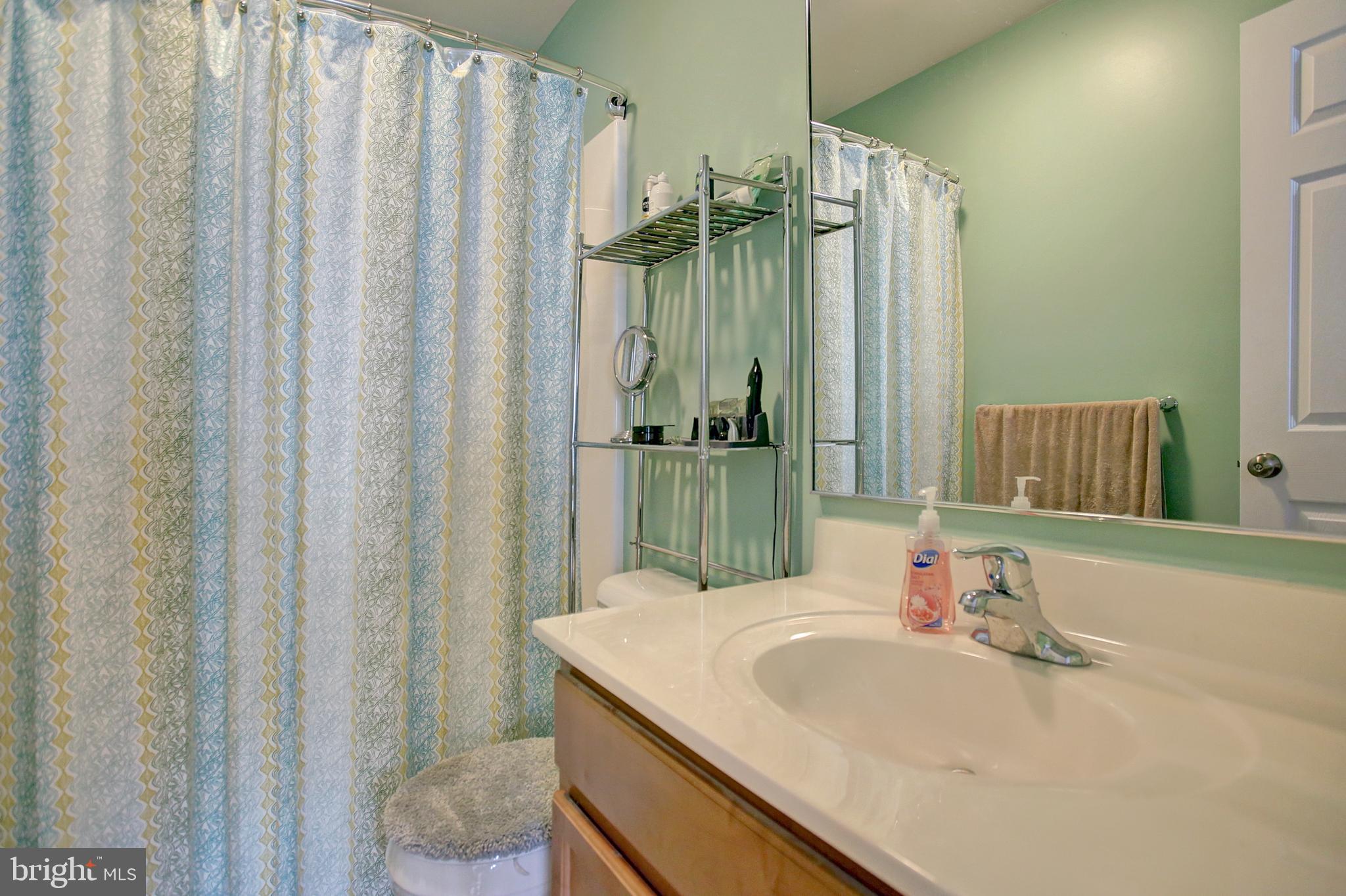 TOWNS AT MERIDIAN - Residential Lease