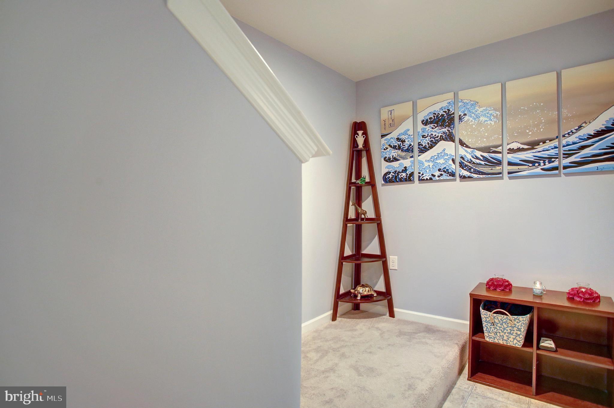 TOWNS AT MERIDIAN - Residential Lease