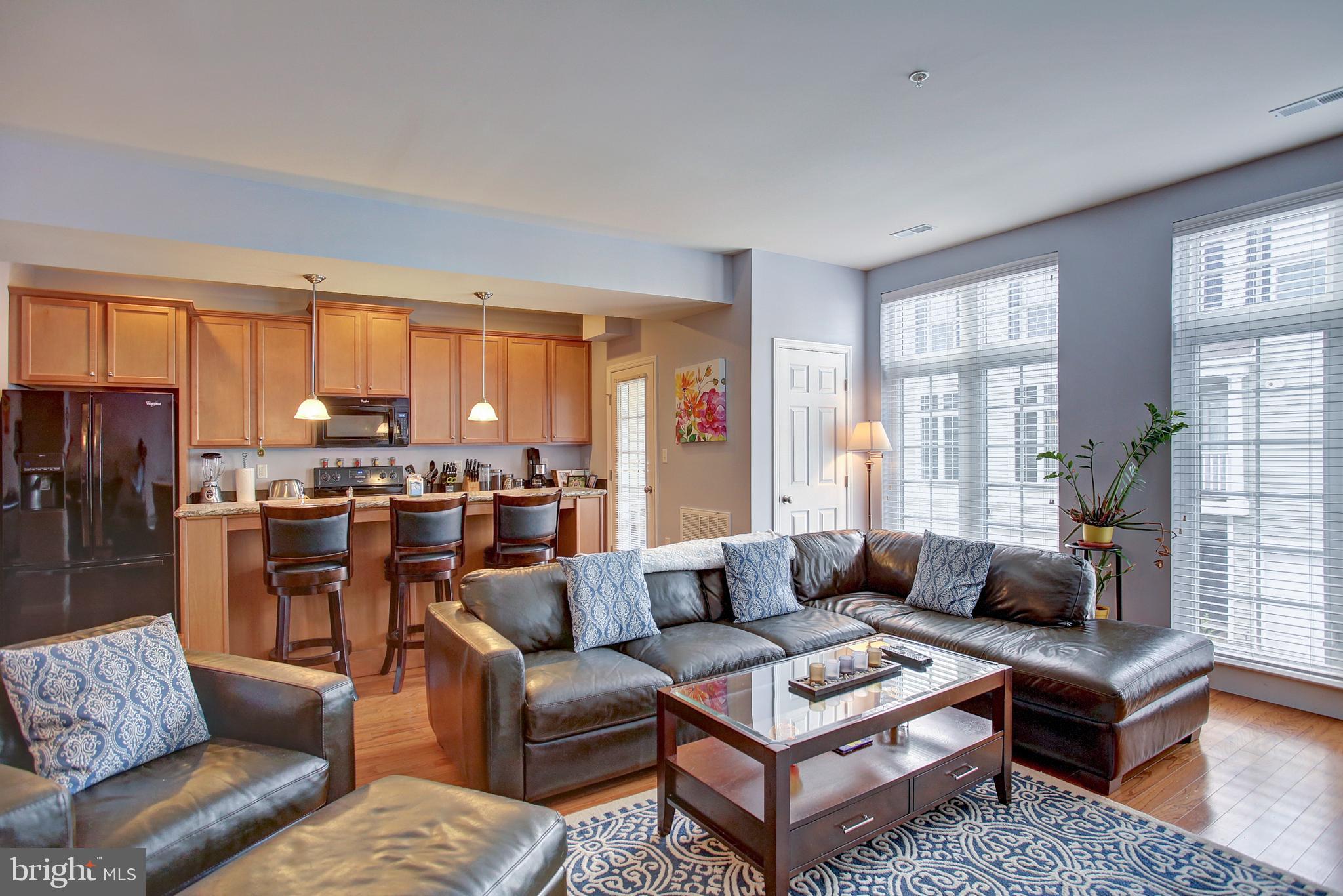 TOWNS AT MERIDIAN - Residential Lease