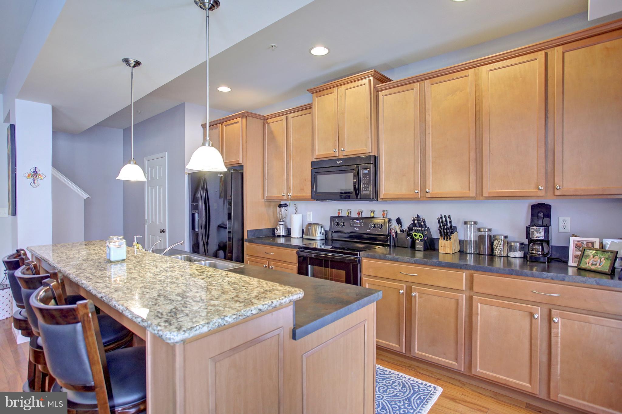 TOWNS AT MERIDIAN - Residential Lease