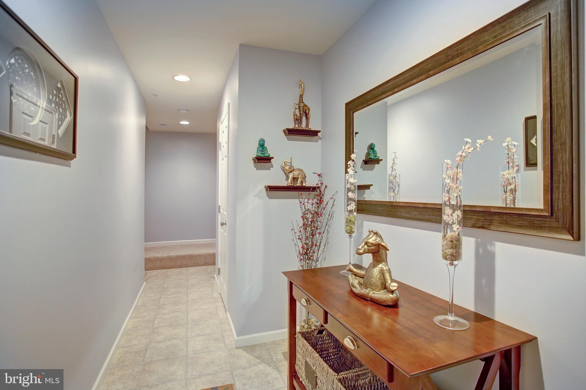 TOWNS AT MERIDIAN - Residential Lease