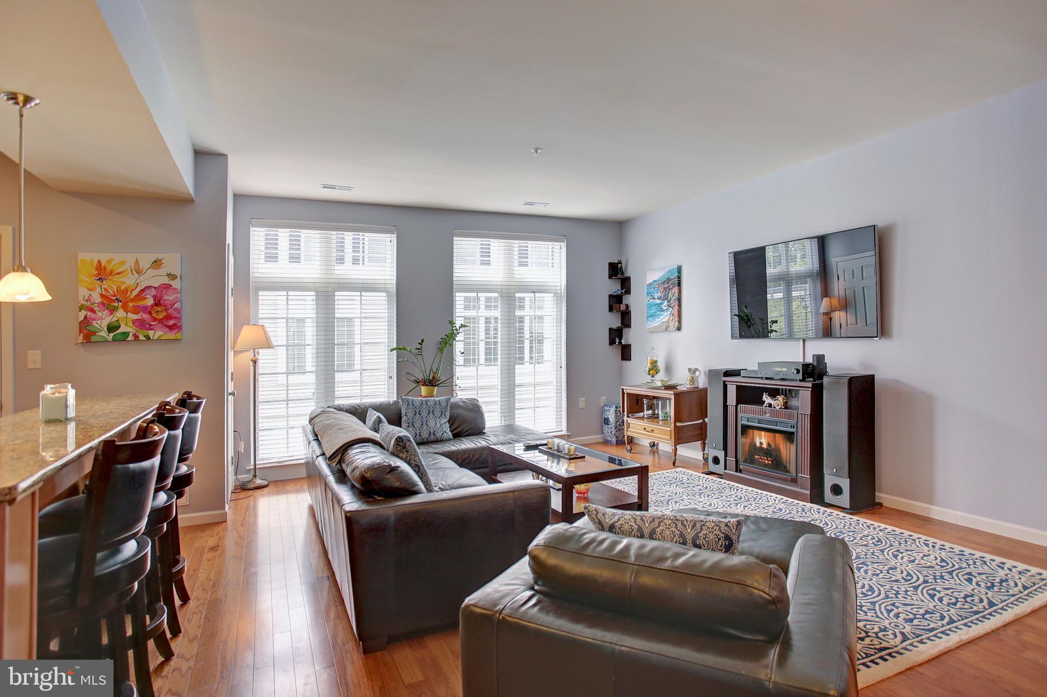 TOWNS AT MERIDIAN - Residential Lease