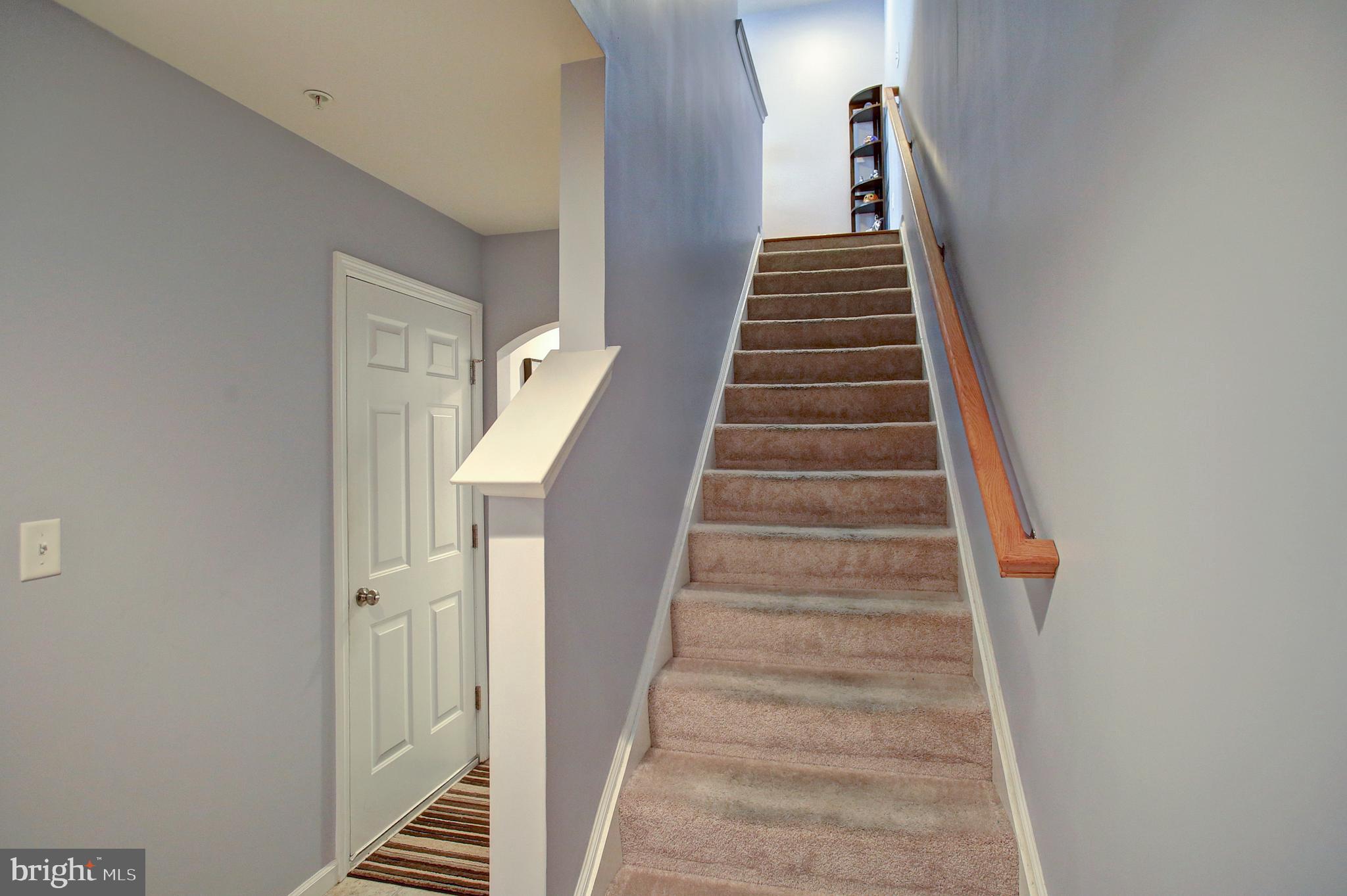 TOWNS AT MERIDIAN - Residential Lease