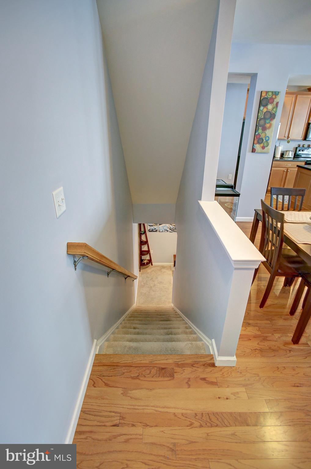 TOWNS AT MERIDIAN - Residential Lease