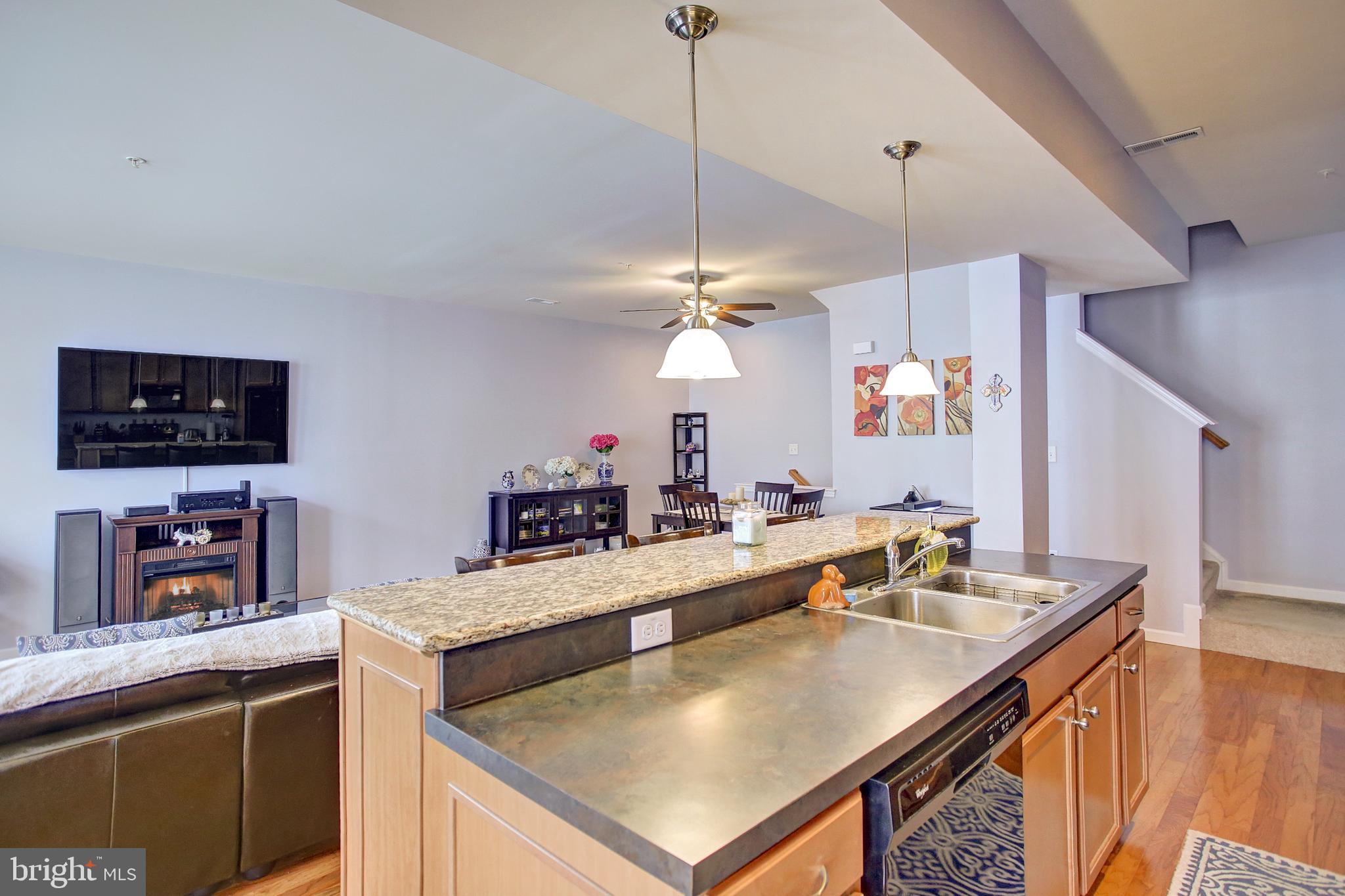 TOWNS AT MERIDIAN - Residential Lease