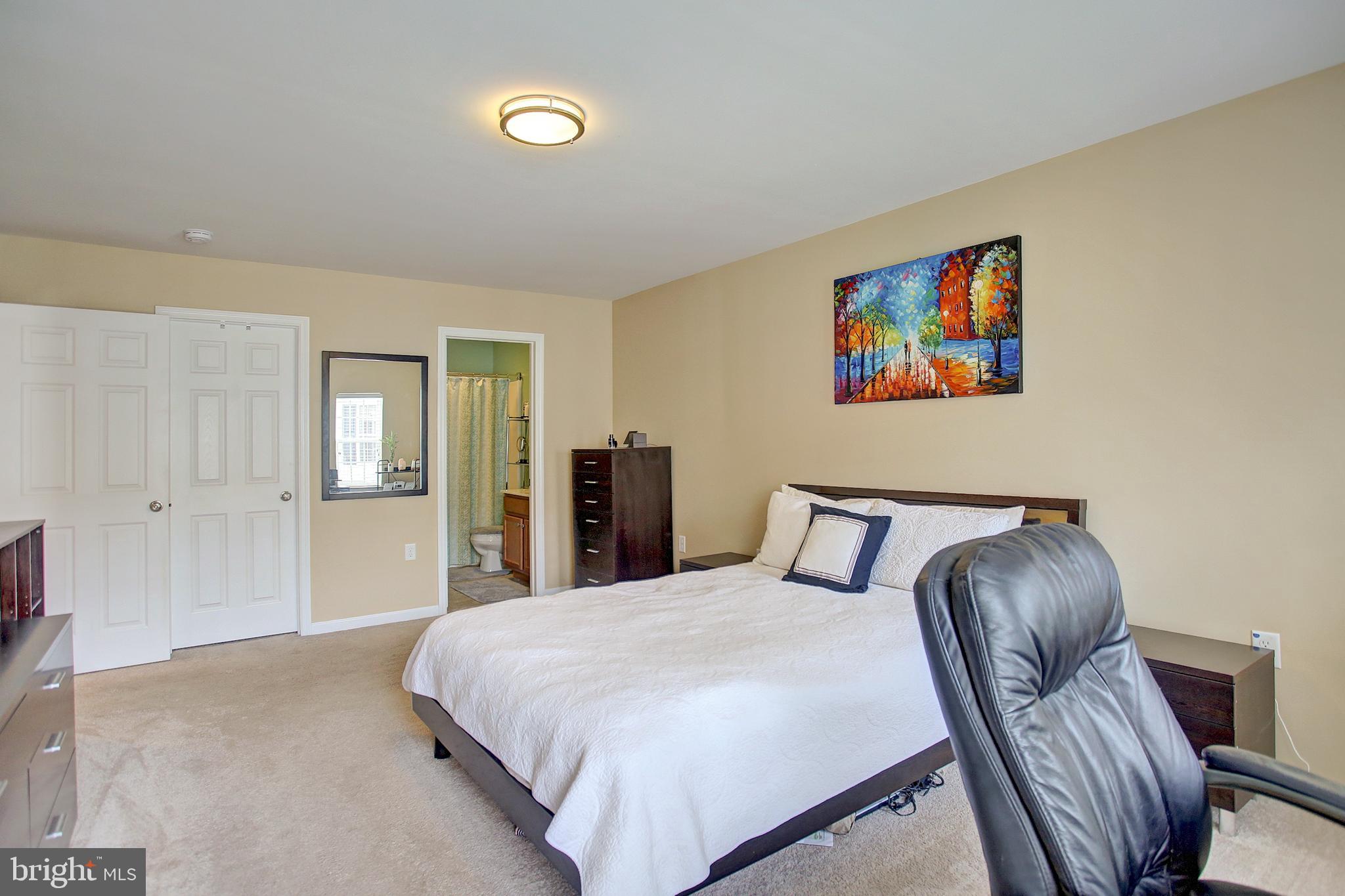TOWNS AT MERIDIAN - Residential Lease