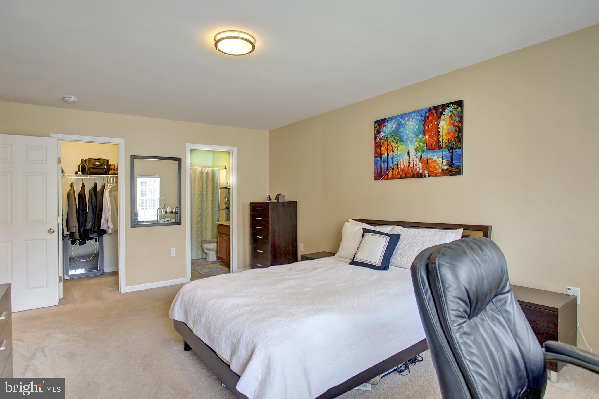 TOWNS AT MERIDIAN - Residential Lease