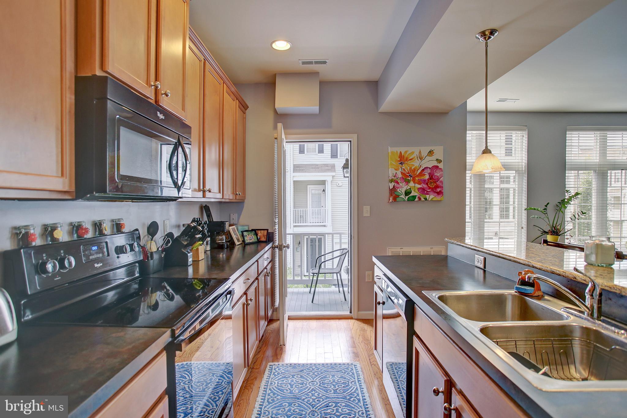 TOWNS AT MERIDIAN - Residential Lease