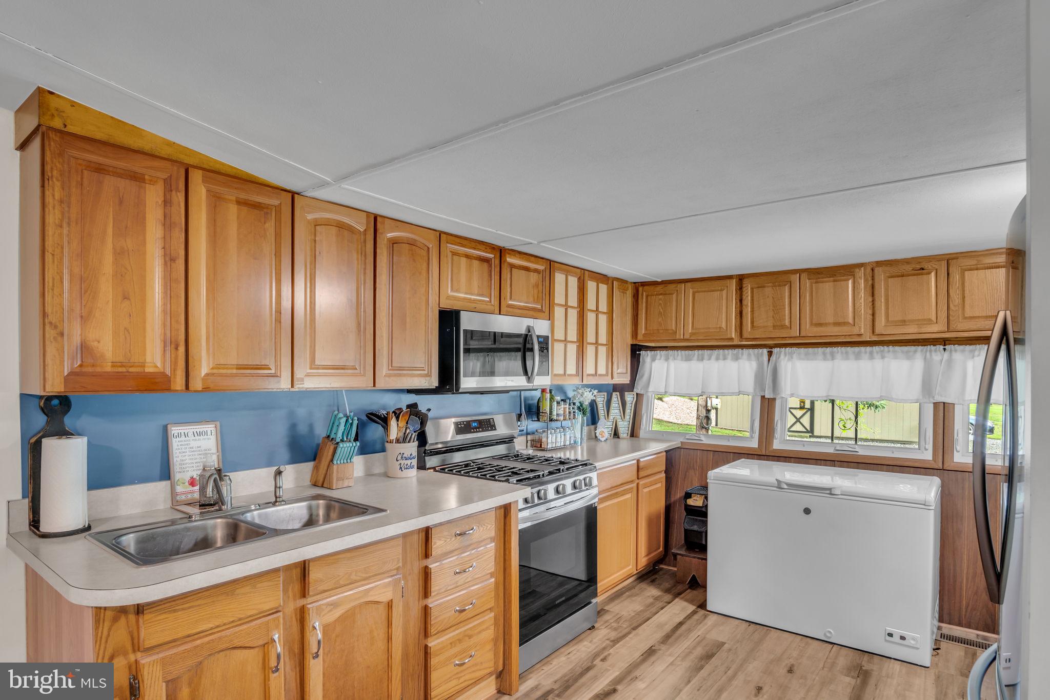 1944 BUCKWHEAT VALLEY ROAD