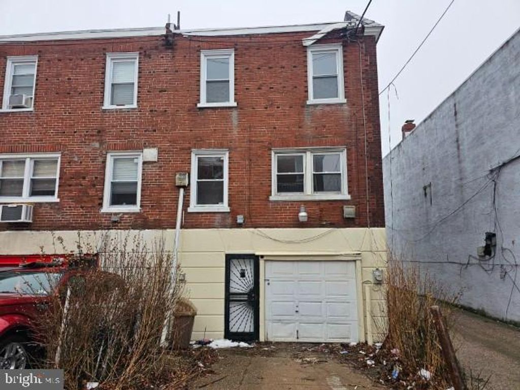 Photo of 7655 Woolston Avenue, PHILADELPHIA, PA 19150 (MLS # PAPH2591176)