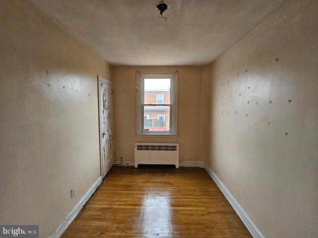 MT AIRY (EAST) - Residential