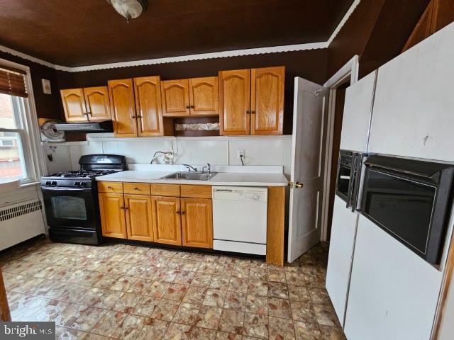 MT AIRY (EAST) - Residential