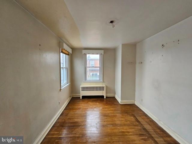 MT AIRY (EAST) - Residential