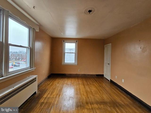 MT AIRY (EAST) - Residential