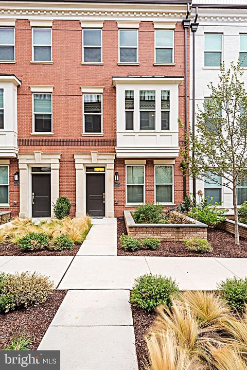 10274 GROSVENOR PLACE NORTH BETHESDA MD 20852