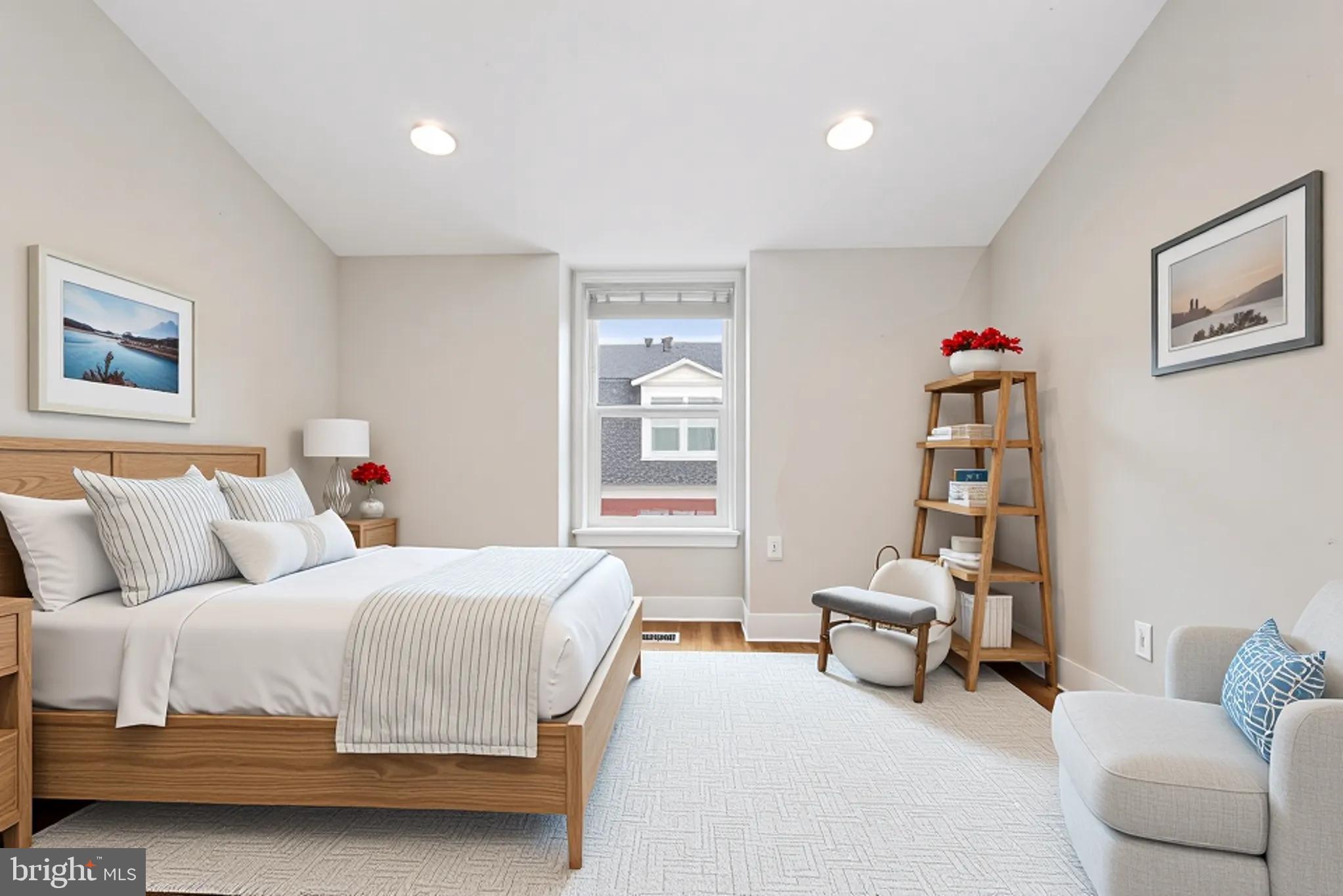 THE TOWNES AT GROSVENOR PLACE - Residential