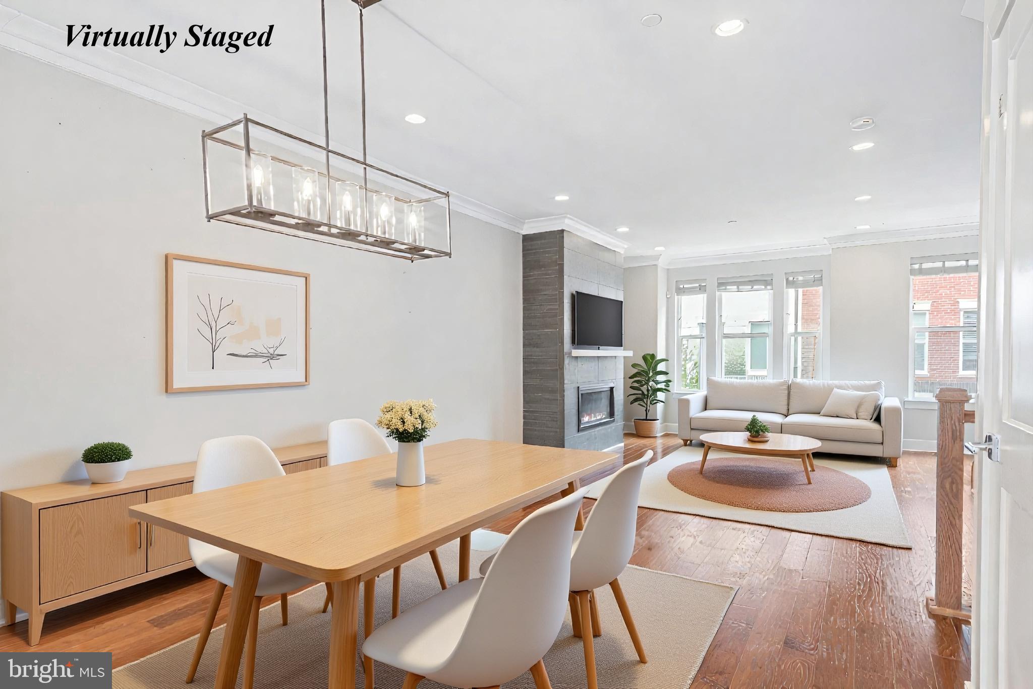 THE TOWNES AT GROSVENOR PLACE - Residential