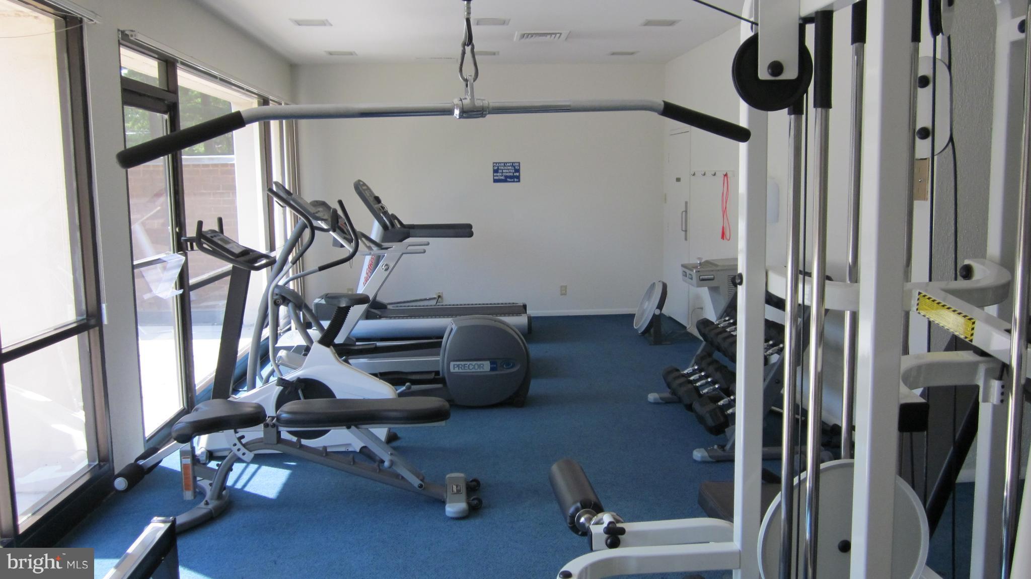 MCLEAN HOUSE - Residential Lease