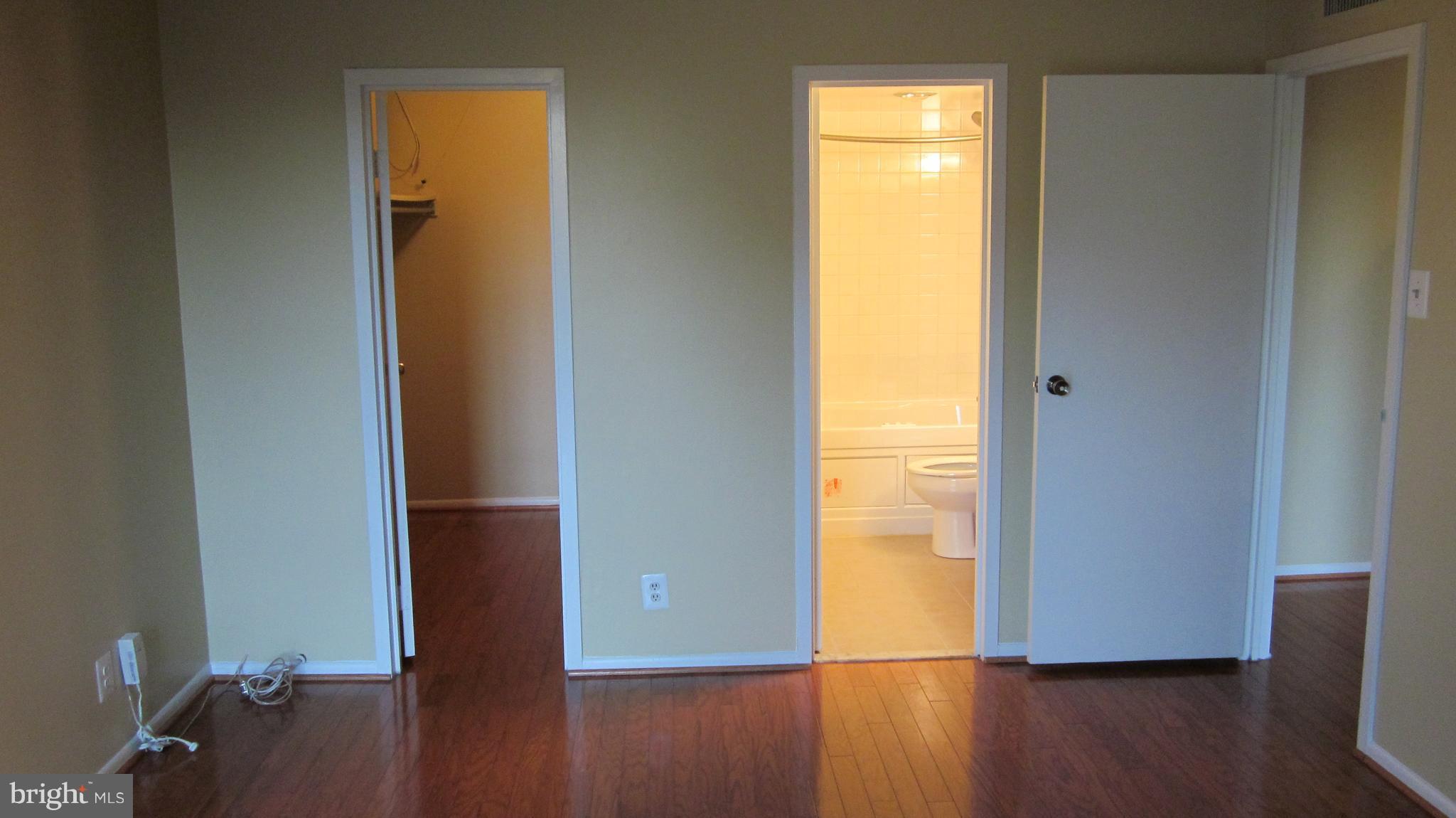 MCLEAN HOUSE - Residential Lease