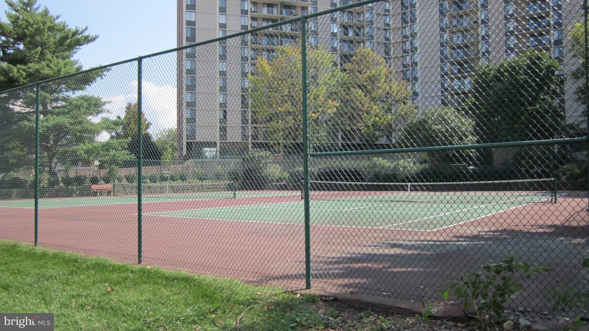 MCLEAN HOUSE - Residential Lease