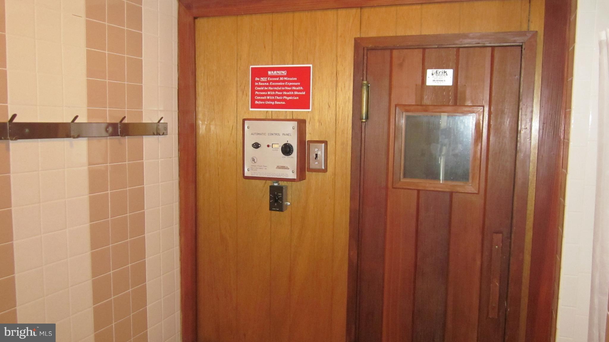 MCLEAN HOUSE - Residential Lease