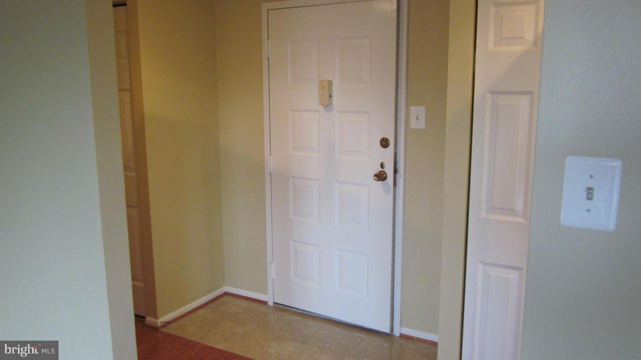 MCLEAN HOUSE - Residential Lease