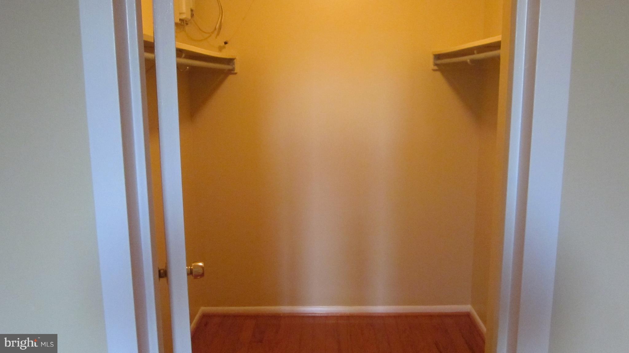 MCLEAN HOUSE - Residential Lease