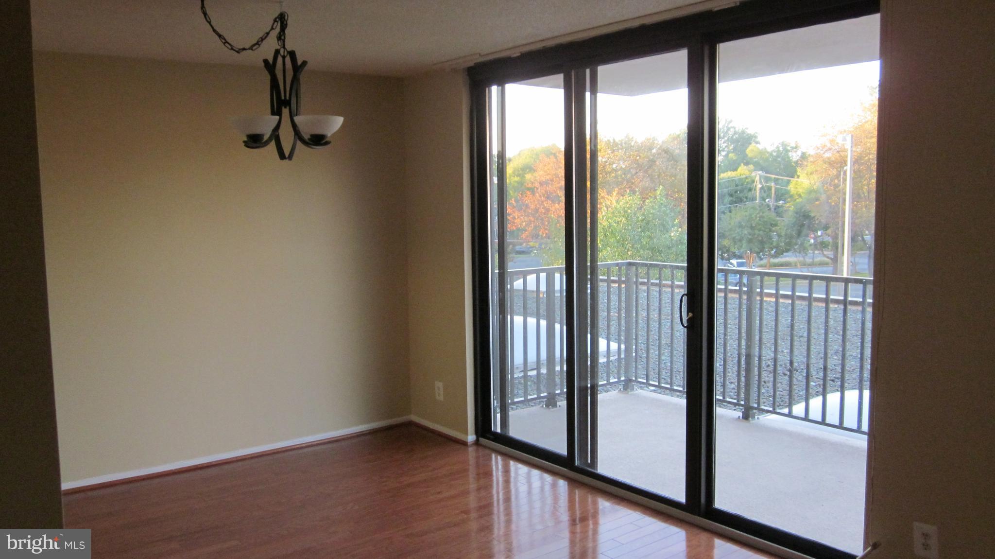 MCLEAN HOUSE - Residential Lease