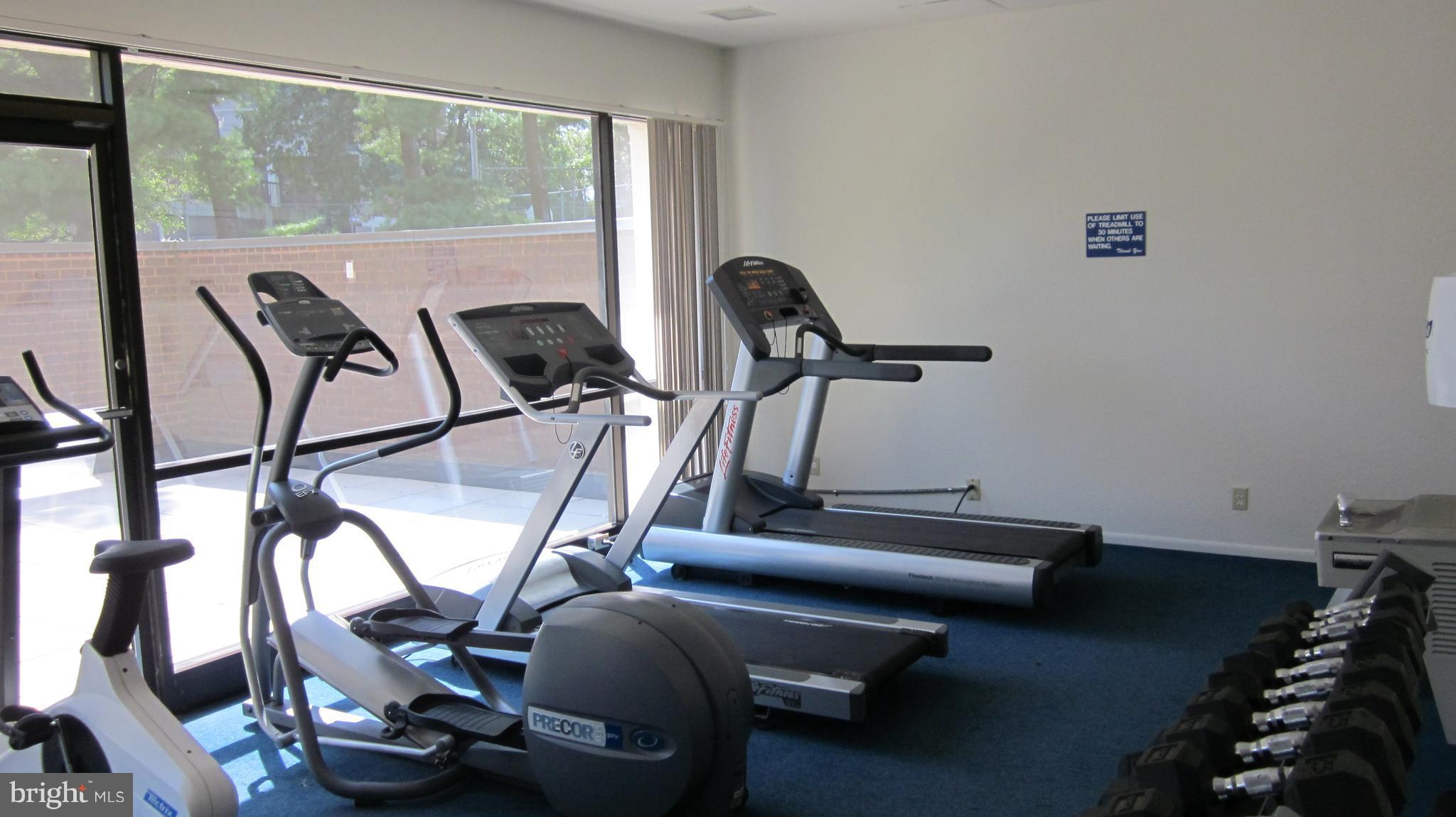 MCLEAN HOUSE - Residential Lease