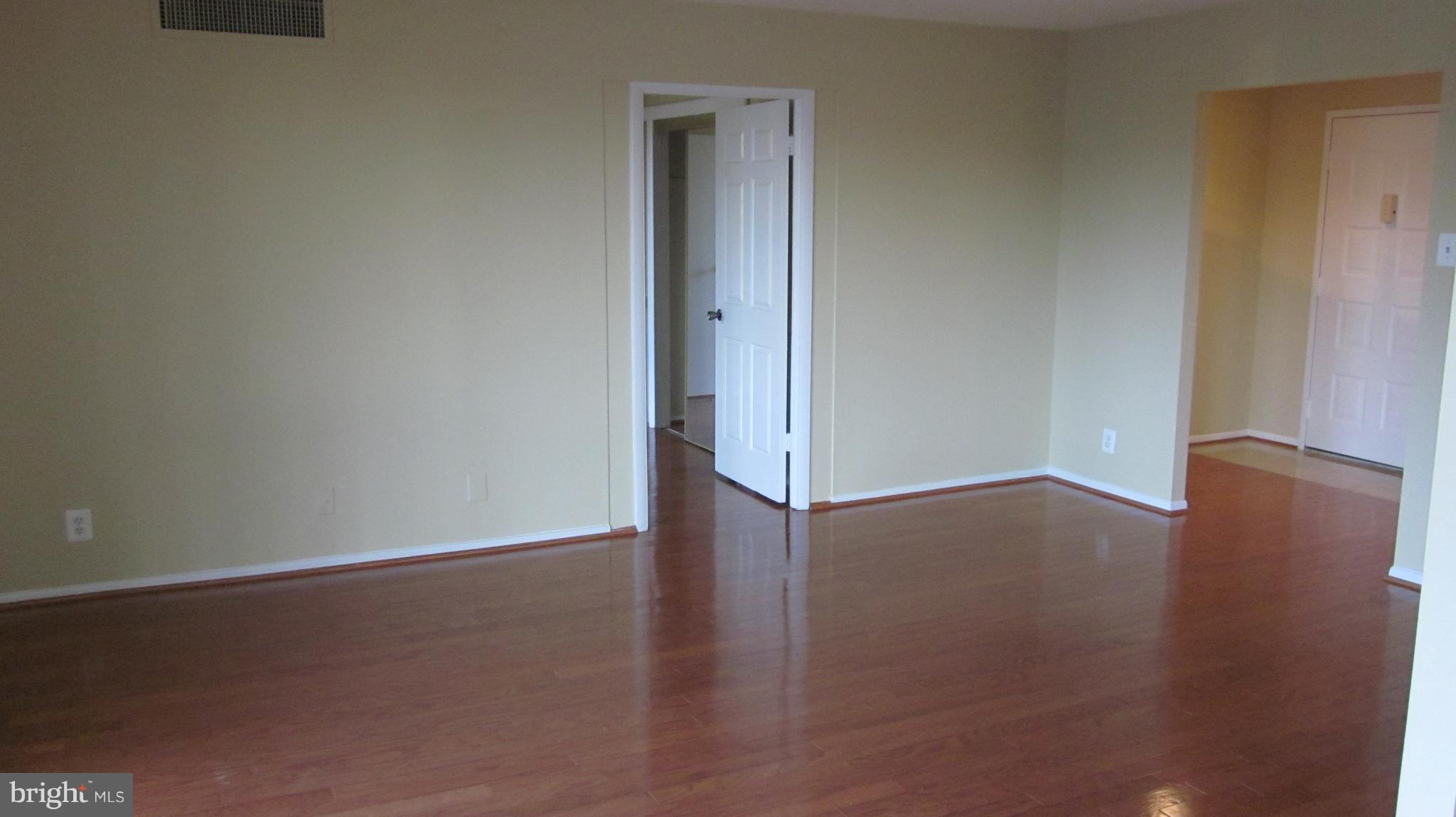 MCLEAN HOUSE - Residential Lease