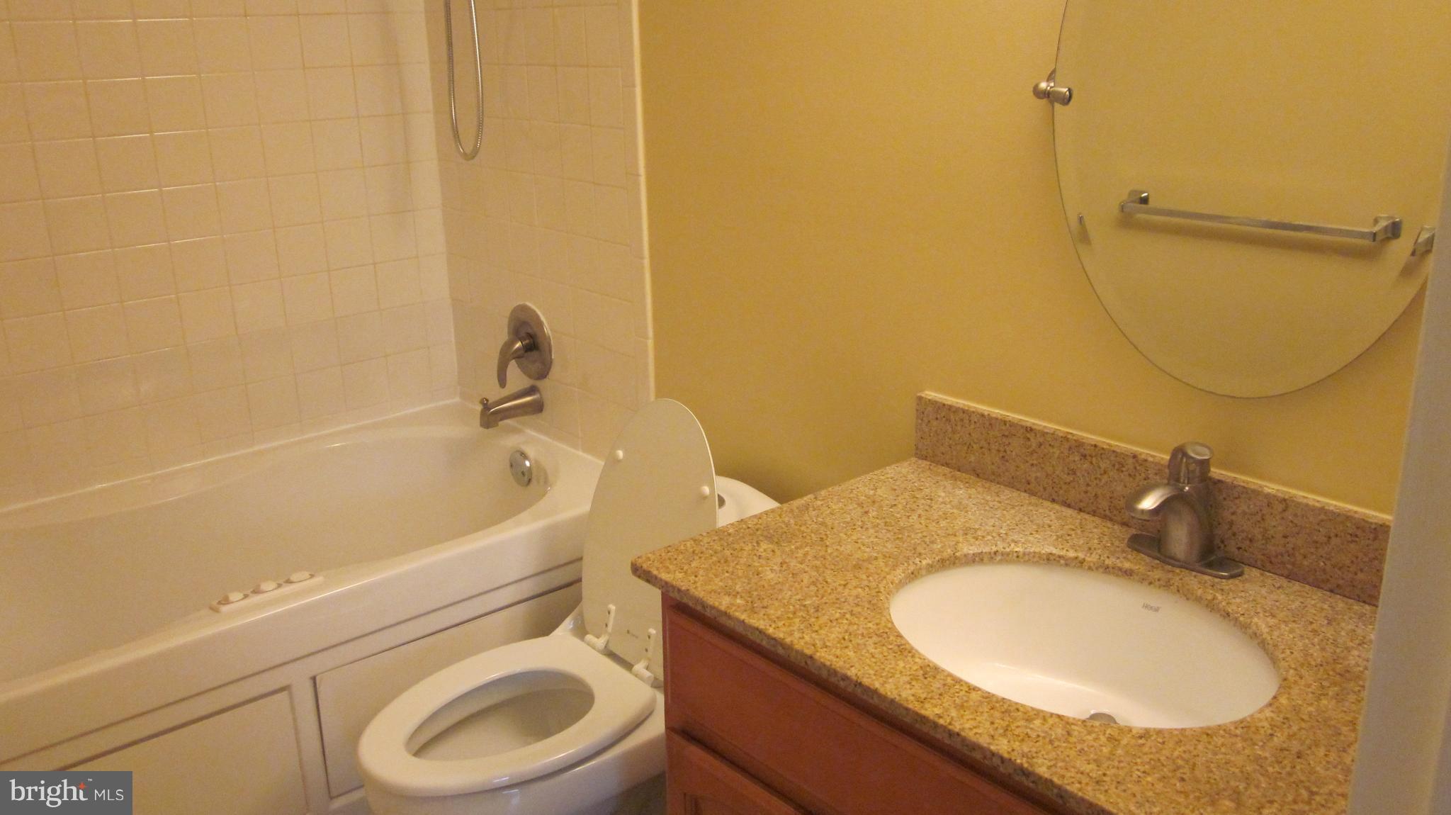 MCLEAN HOUSE - Residential Lease