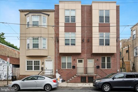 Photo of 3428 Brandywine Street, PHILADELPHIA, PA 19104 (MLS # PAPH2552248)