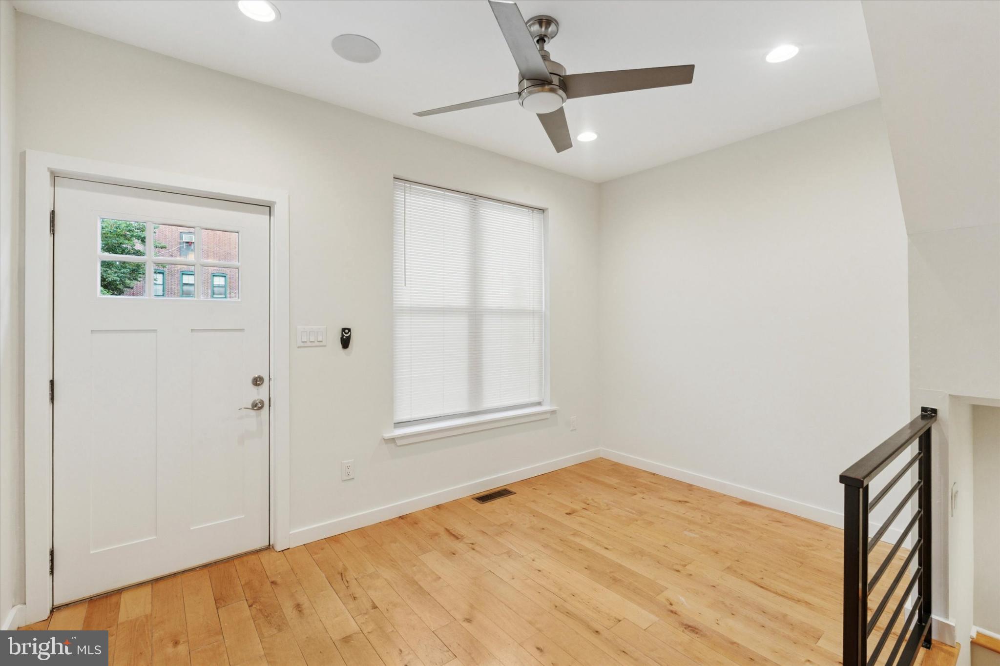 MANTUA - Residential