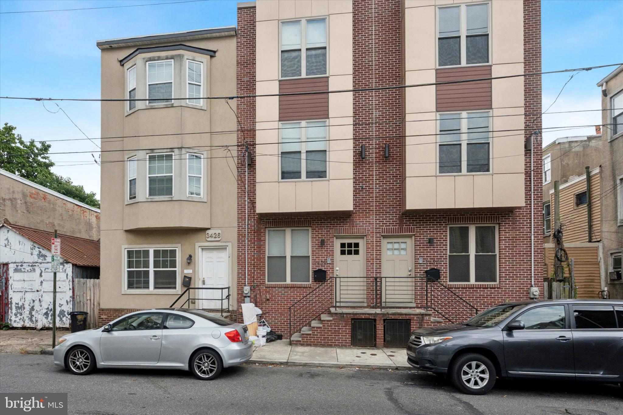 MANTUA - Residential